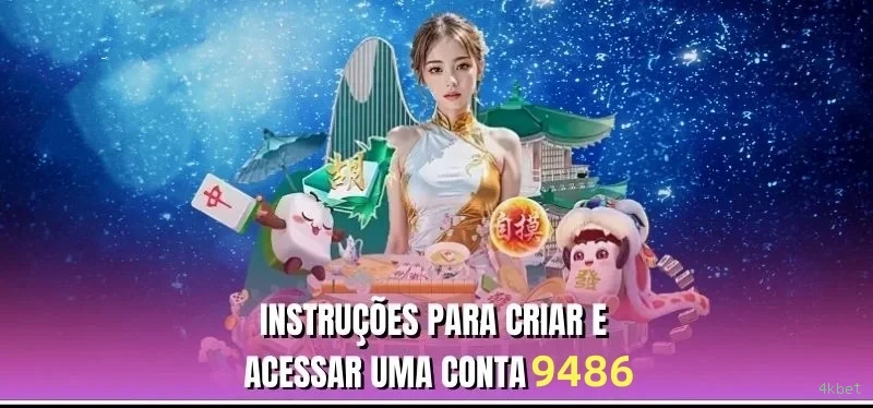 APP oficial da 4kbet para mobile
