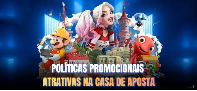 Cassino ao vivo da 4kbet com dealers reais