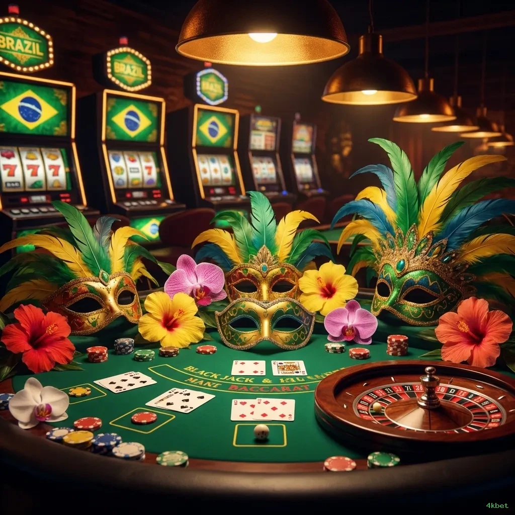 Download gratuito do app da 4kbet