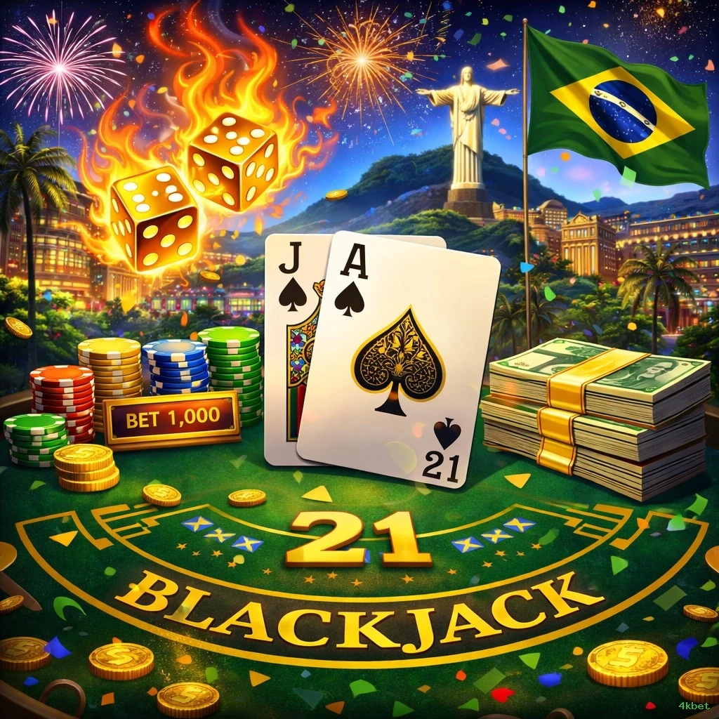 Plataforma completa da 4kbet com todos os jogos