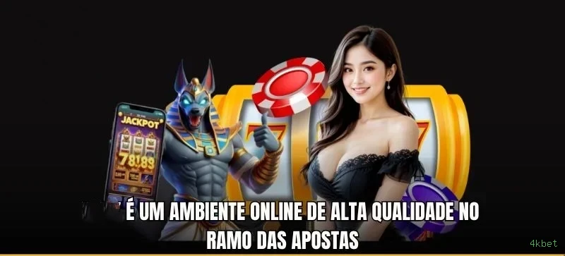 Programa VIP exclusivo da 4kbet